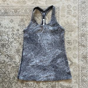 Lululemon Racerback Tank 10